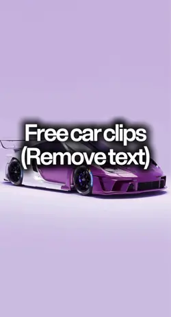 Free car clips 