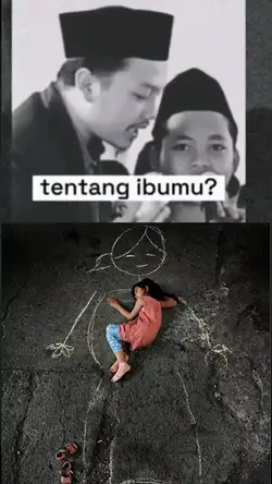 Tentang ibu