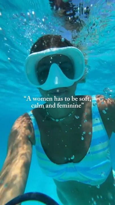 feminine energy