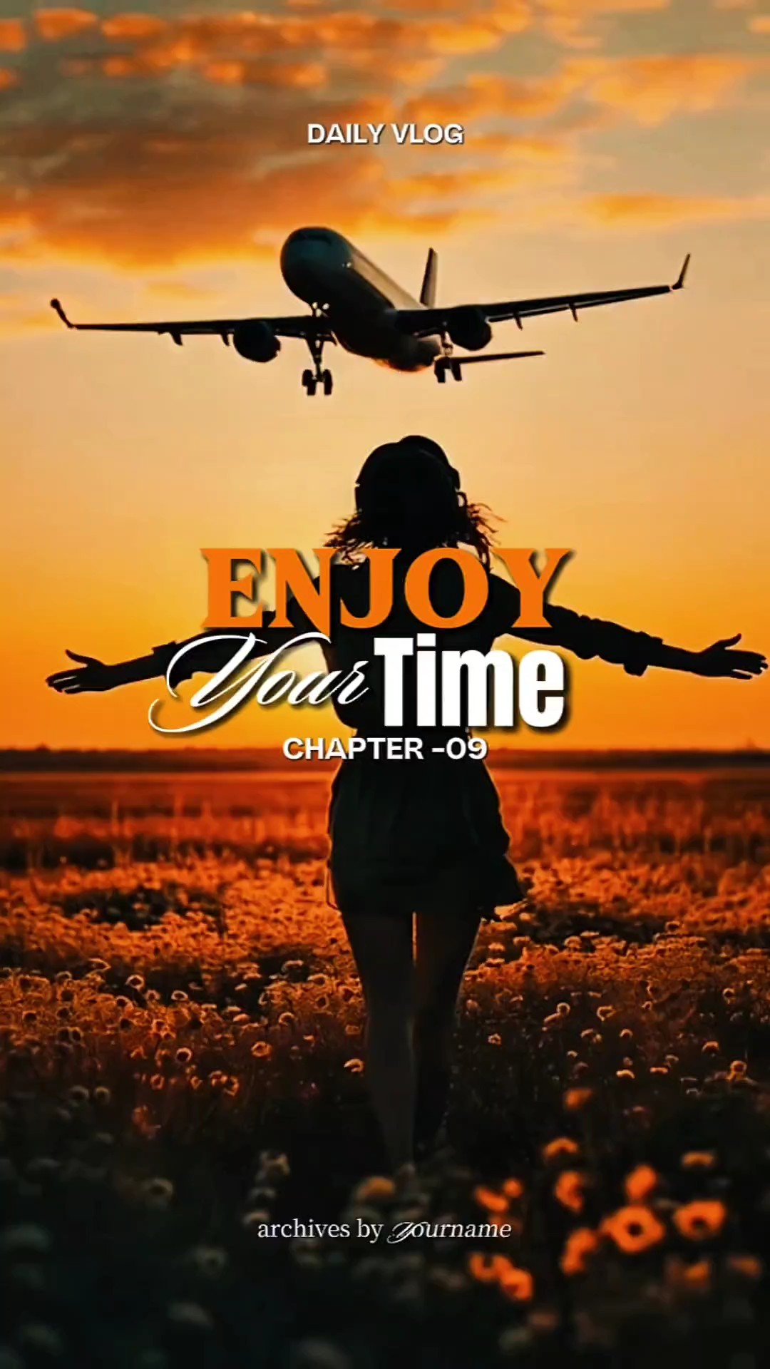 Disfruta tu tiempo