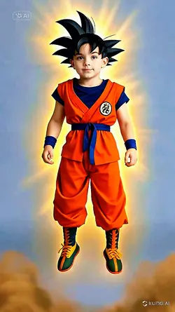 Dragon ball 