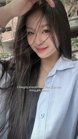 Chàng kỵ sĩ 