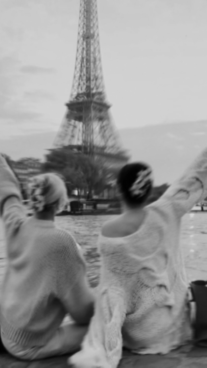 Friendship moments