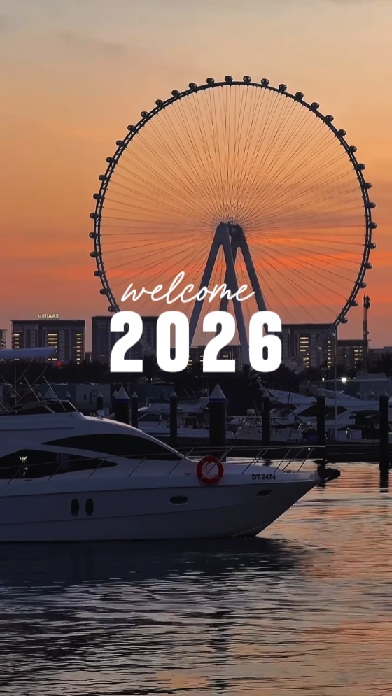 Bienvenido 2025