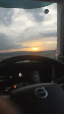 The sound of silence