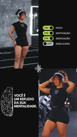 Modelo gym 