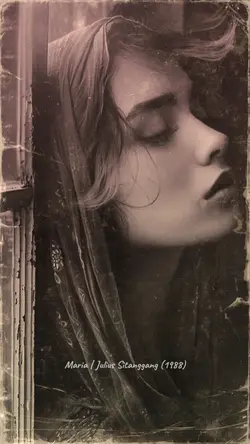 Maria | J.Sitanggang
