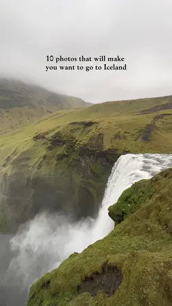 Visit Iceland