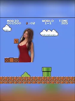 MARIO TREND