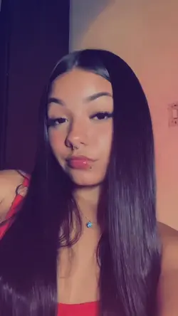 Morena linda 