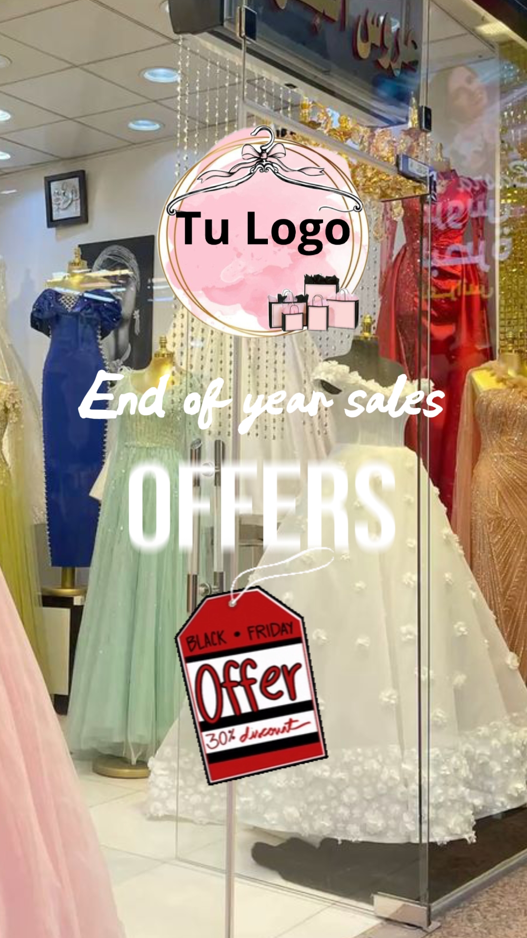 Vestido de XV