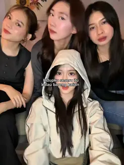 Hidupku seseru itu
