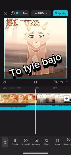 Jak wyodrębnić dźwię