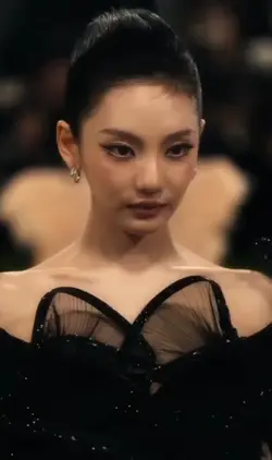 Met gala fancam