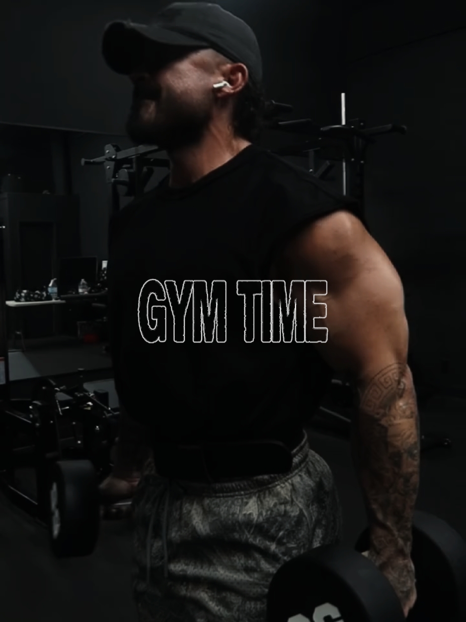 GYM TIME 