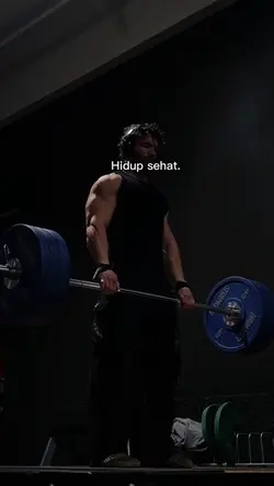 HIDUP SEHAT JOKOWI