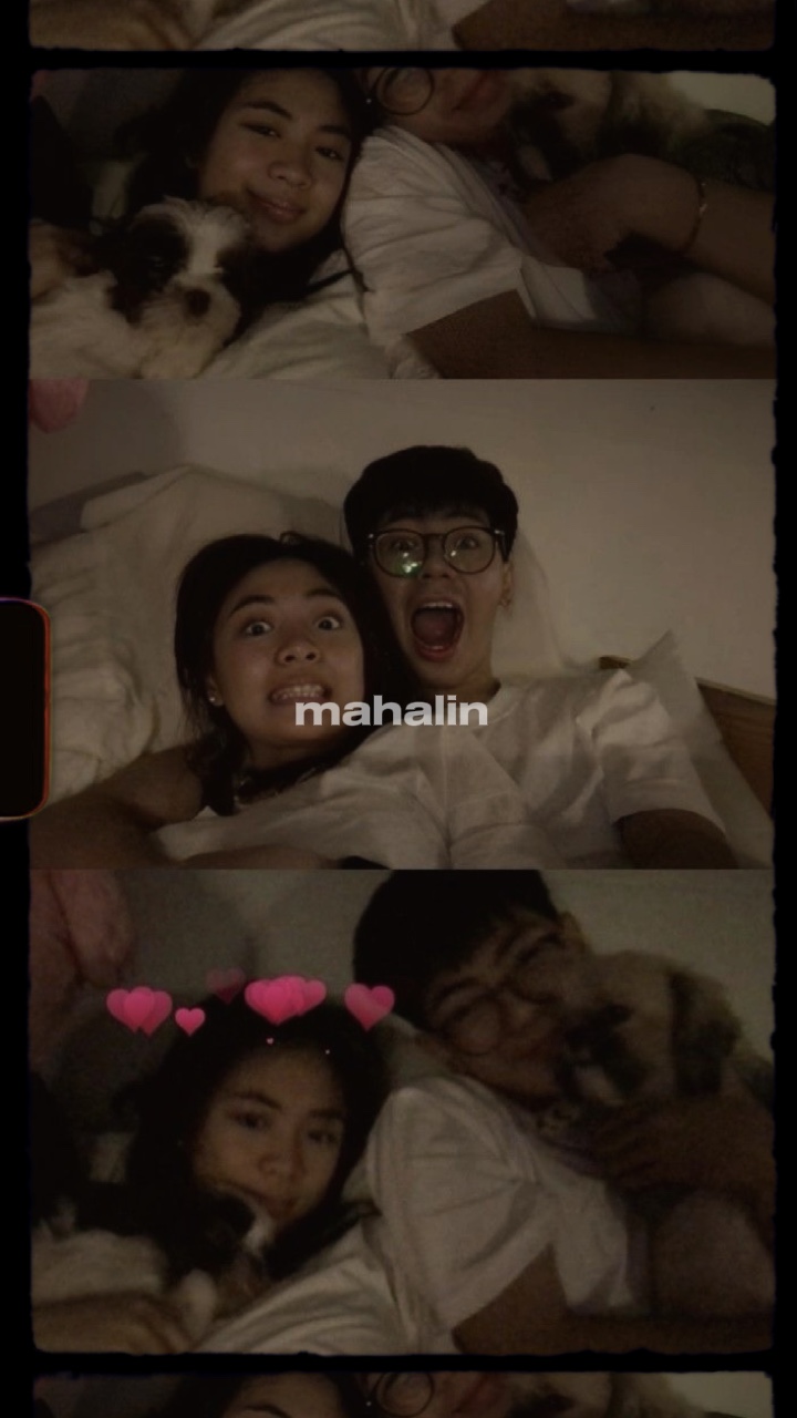 Plantilla De Pareja❤️