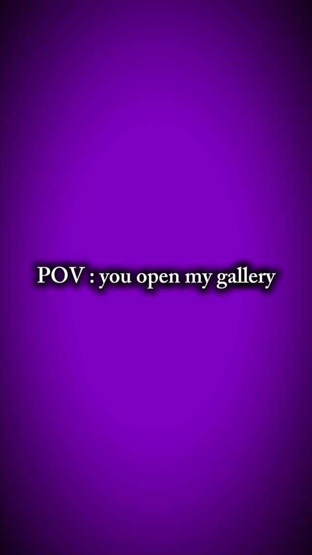 GALERIE _ PK
