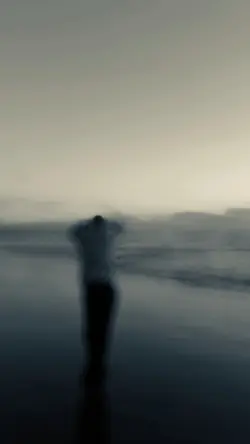 Sad slowmo india