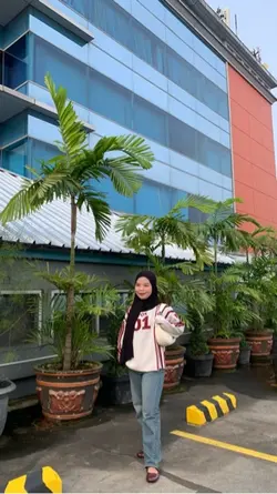 Bentang jarak asmara