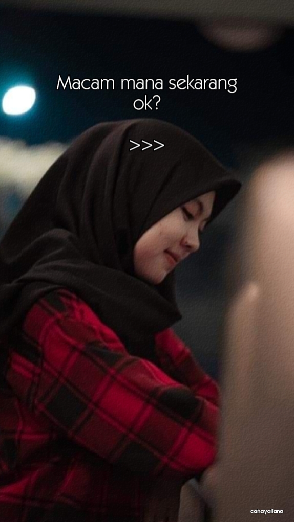 Macam Mana Sekarang?