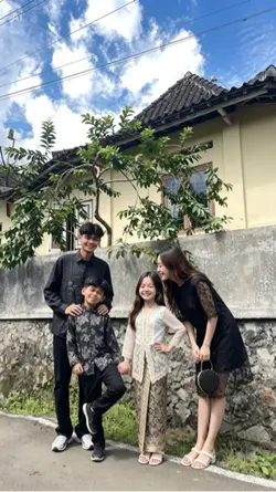 ai anak masa depan