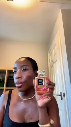 GRWM MAKEUP