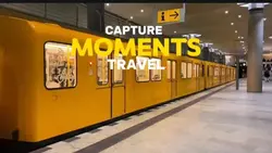 OPENING TRAVEL VLOG