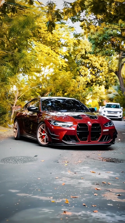 CAR EDITS HD
