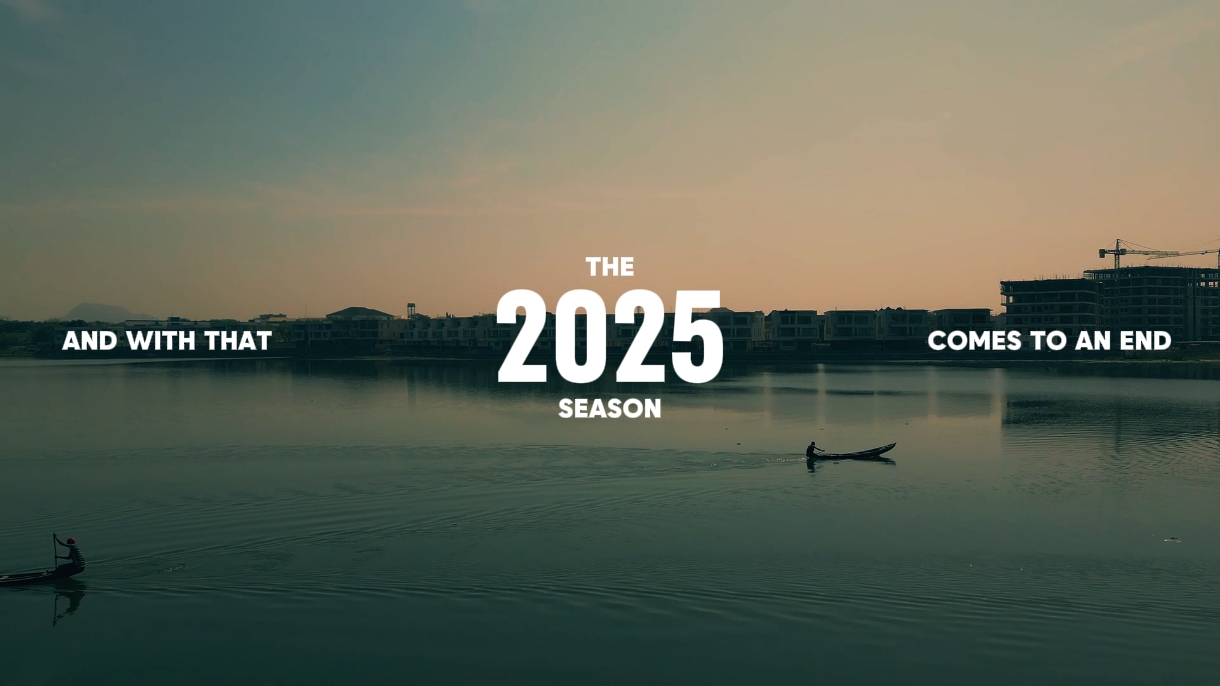 2025 recap