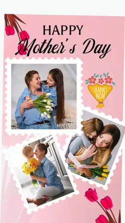 Happy Mother's Day