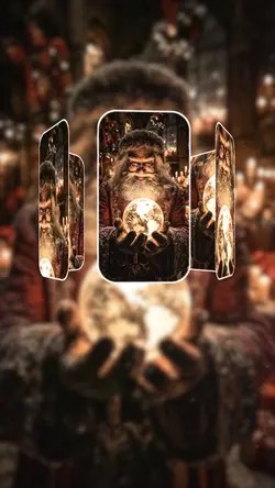 Template Natal