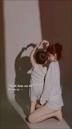 Thanh Xuân mẹ bán