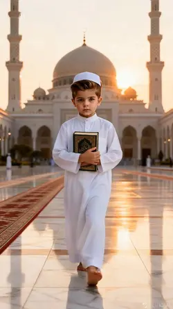 Grand Mosque 
