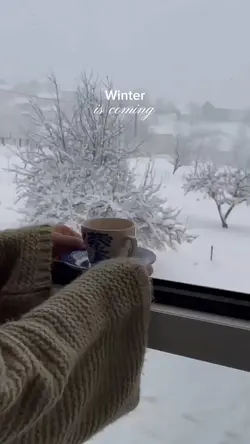 winter is coming