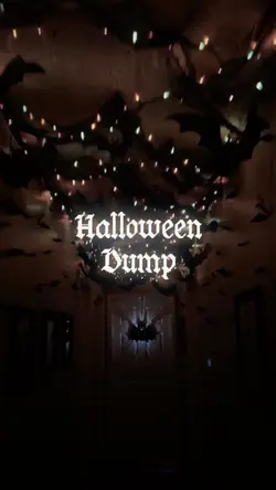 Halloween Dump