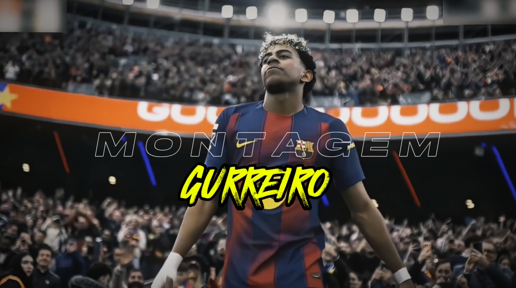 Poderoso guerreiro