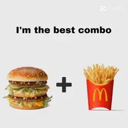 the best combo
