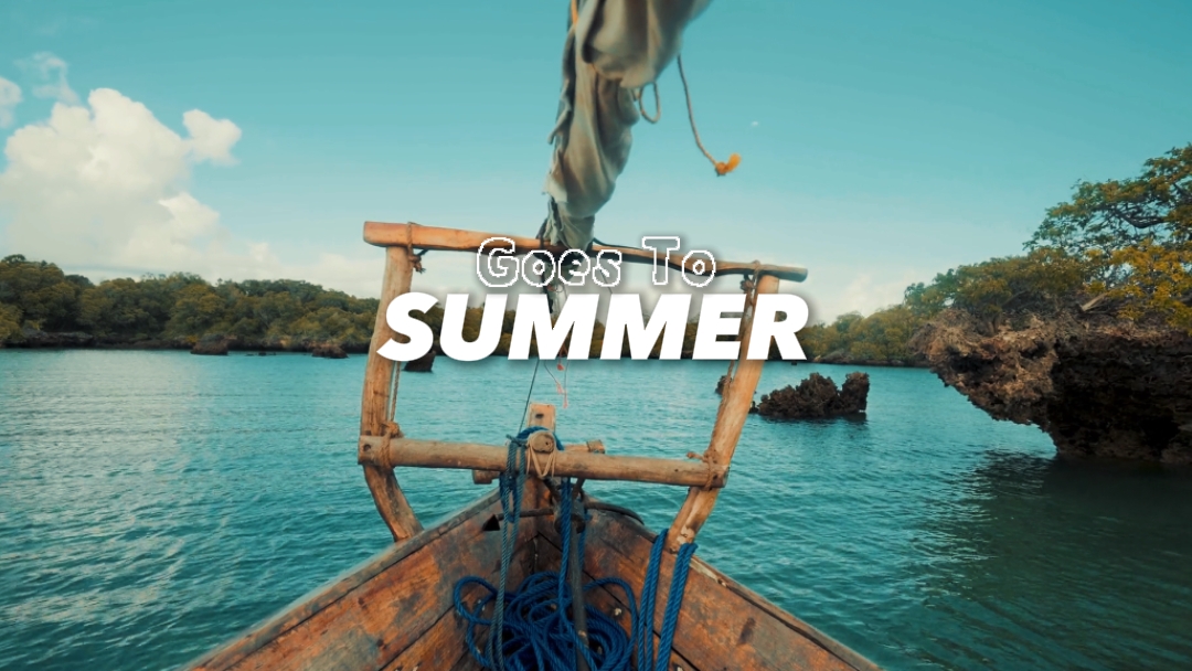 Dias de verão