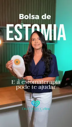 Stories Enfermagem