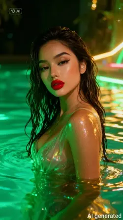 Photoshoot ai filter