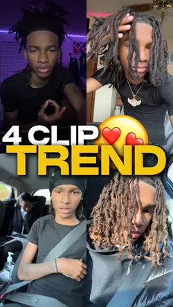 4ClipTrend!😍
