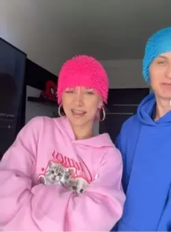 Moja misia- Kinga