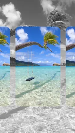 Beach Vlog 