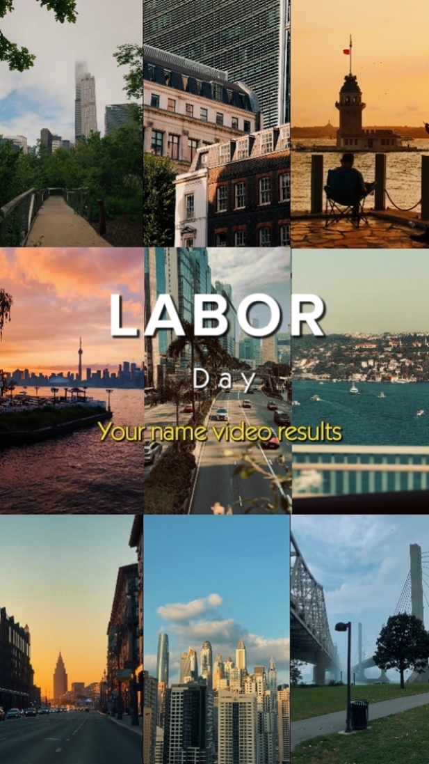 DIA DE TRABALHO 