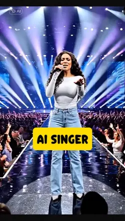 AI SINGER