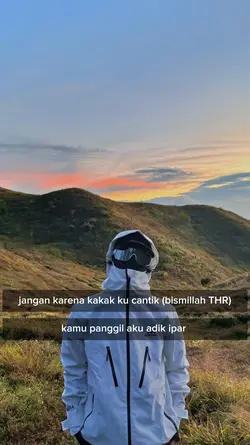 trend jangan karena 