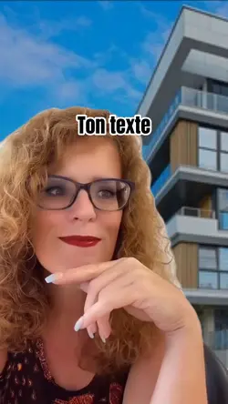 Fond vert
