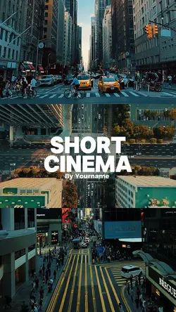 SHORT CINEMA