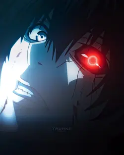 Kaneki edit